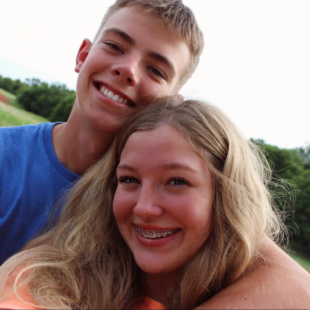 Meet your Posher, Maggie